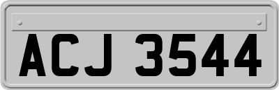 ACJ3544