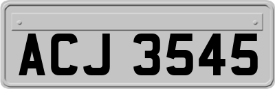 ACJ3545