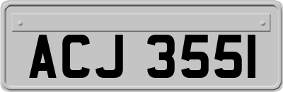 ACJ3551