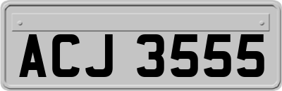 ACJ3555
