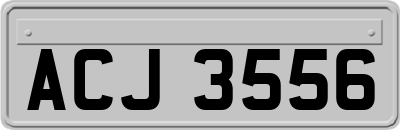 ACJ3556