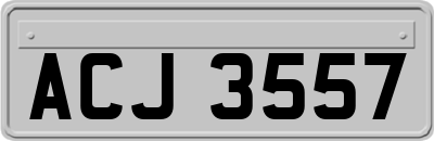 ACJ3557
