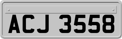 ACJ3558
