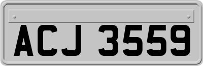 ACJ3559