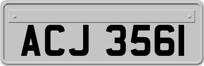 ACJ3561