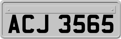 ACJ3565