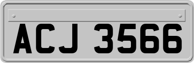 ACJ3566