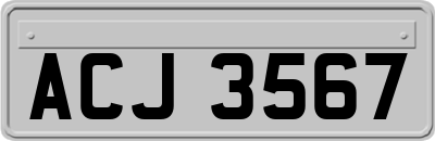 ACJ3567