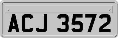 ACJ3572
