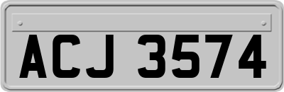 ACJ3574