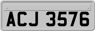 ACJ3576