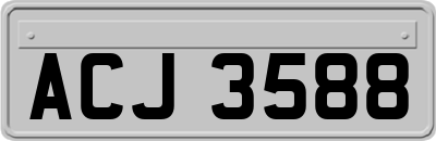 ACJ3588