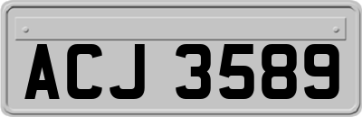 ACJ3589