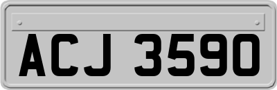 ACJ3590