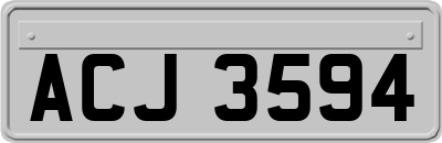ACJ3594