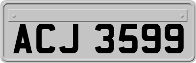 ACJ3599