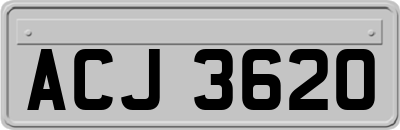 ACJ3620
