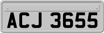 ACJ3655