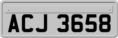 ACJ3658