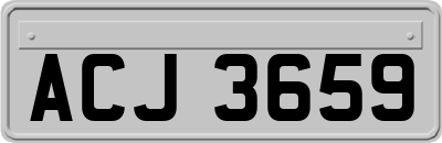 ACJ3659