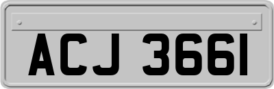 ACJ3661