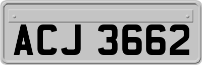 ACJ3662