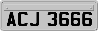 ACJ3666