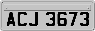 ACJ3673
