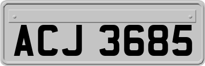 ACJ3685