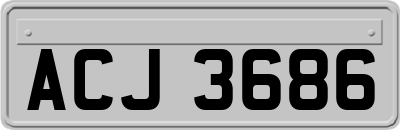 ACJ3686