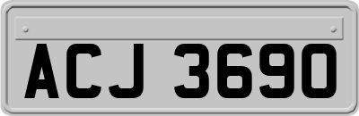 ACJ3690