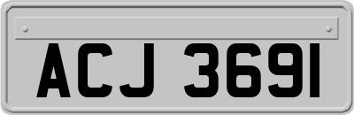 ACJ3691