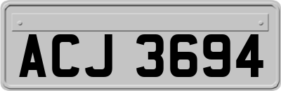 ACJ3694