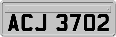 ACJ3702