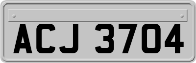 ACJ3704