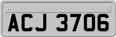 ACJ3706