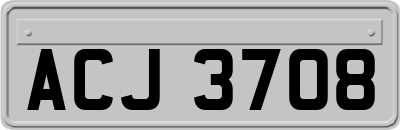 ACJ3708