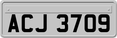 ACJ3709