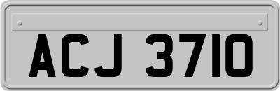 ACJ3710