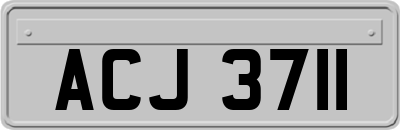 ACJ3711
