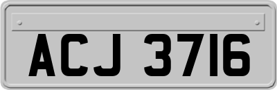 ACJ3716