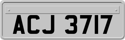 ACJ3717