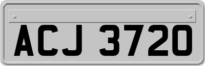 ACJ3720