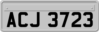 ACJ3723
