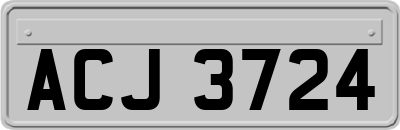 ACJ3724
