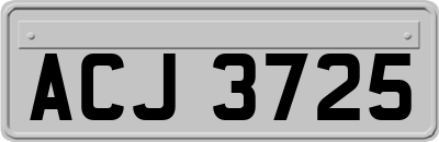 ACJ3725