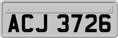 ACJ3726