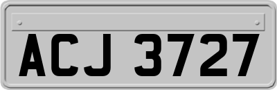 ACJ3727