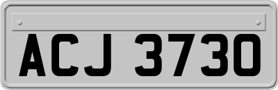 ACJ3730