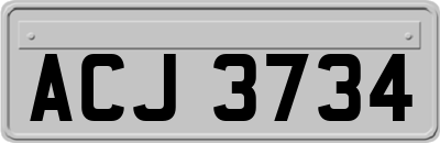 ACJ3734